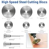 Zoom IMG-1 set di lame per sega Zoom IMG-1 set di lame per sega