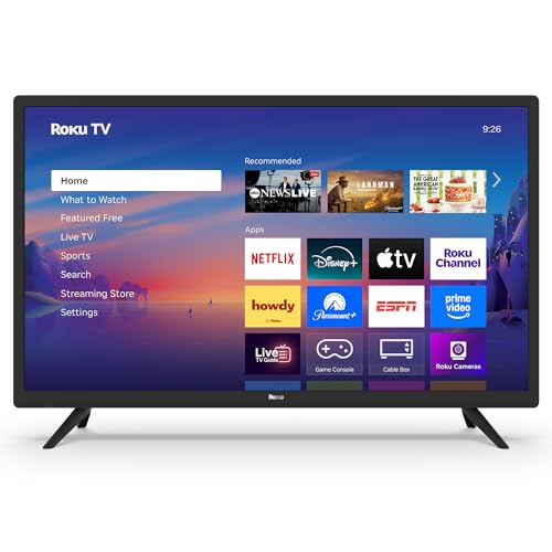 Roku Select Series 32-Inch