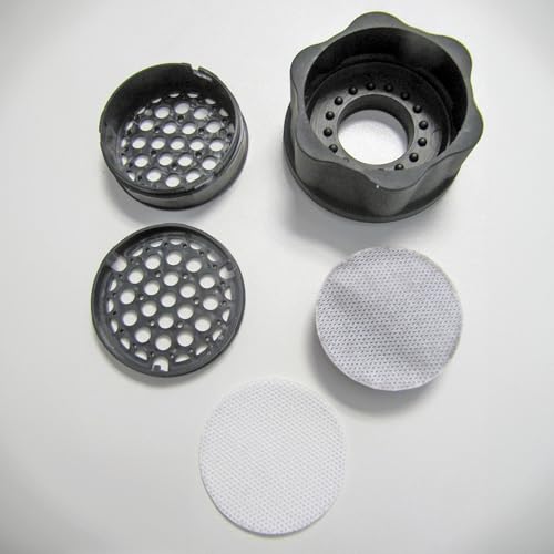 Filtro de carbón STONELINE SMELL WELL para cocinar pescado sin olor 4