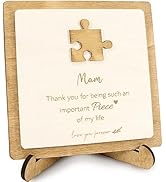 Birthday Gifts for Mom, Mom Gifts on Moms Birthday, Mothers Day, Christmas, Thanksgiving Day- Puz...