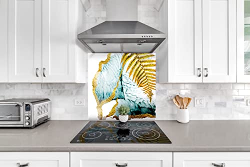 Consejos y reviews para comprar Protector de vitrocerámica decorativo Top diez. 18 Imagen adicional