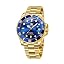 Blue / Gold