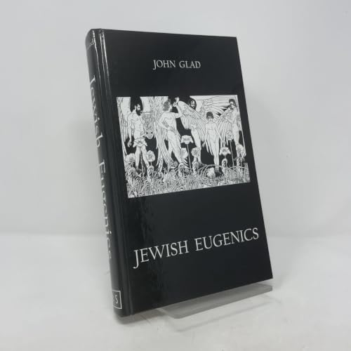 Jewish Eugenics view 2