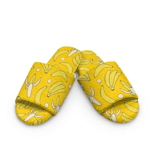 Open Toe House Slippers Soft Cozy Women Slippers Indoor Fuzzy House Shoes Warmed Winter Shoes for Men2