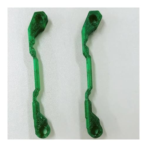 Accesorios para drones: aislamiento VTX y protector de brazo trasero GEP-MK5D-LR7