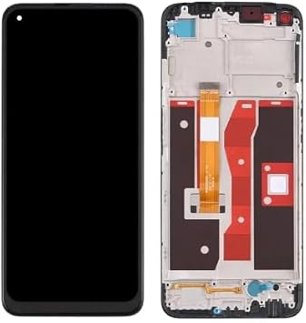 Oppo A55 4g Uyumlu Lcd Ekran Dokunmatik Full Çıtalı CPH2325