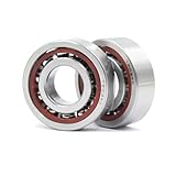 Schrägkugellager 7001 7002 7003 7004 7005 7006 7007 7008 7009 7010 7011 7012 7013 7014 7015 7016 7017 7018 7019 7020 für Werkzeugmaschinenspindeln