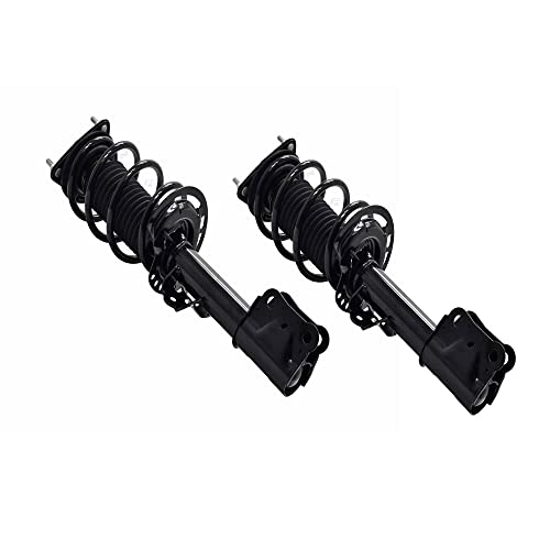 Front Suspension Strut Kit Fits 2015-2019 Ford Mustang