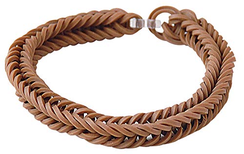 Wonderloom Bands - Brown - 7295056