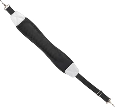 Golf Bag Shoulder Strap Sturdy Comfortable Padded