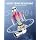 AUXITO 9006 LED Fog Light Bulbs or DRL 6500K White Plug-N-Play 2PCS - 3