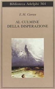 Vedi scheda su Amazon Al culmine della disperazione