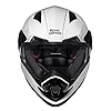 Royal Enfield Full FACE Escapade Solid Helmet