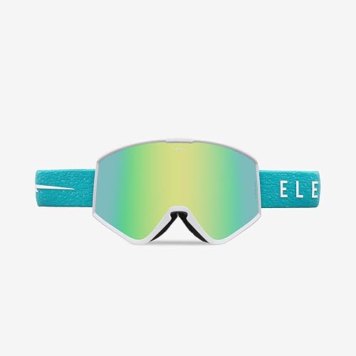 Vista 58 de Electric Gafas - Kleveland Goggle Mate blanco