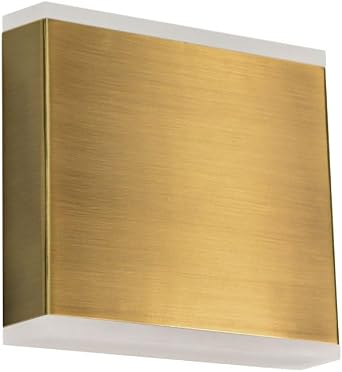 Dainolite Emery 15W 2 LED Wall Sconce EMY-550-5W