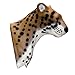 Delta McKenzie Replacement African Leopard Head