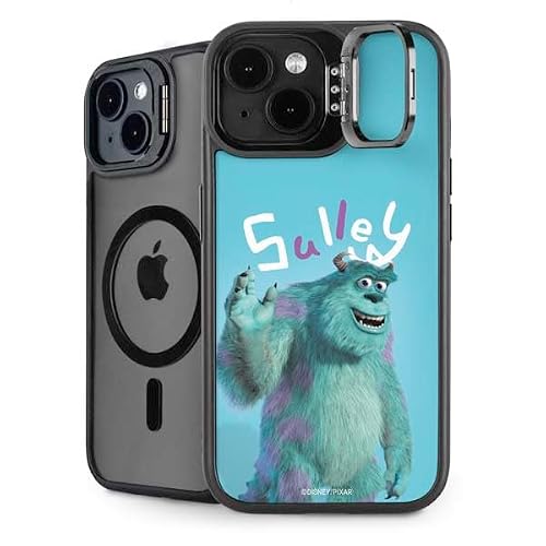Skinit Kickstand Phone Case Compatible with iPhone 13 - Officially