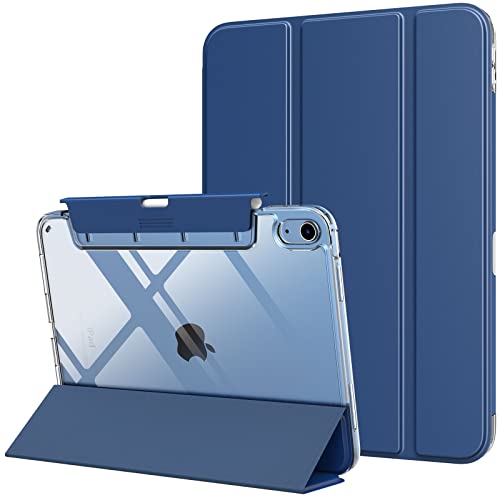 TiMOVO iPad 11 (A16) P[X 11C` iPad 10 P[X 10.9C` iPad11/10 Jo[ ApplePencilz_[t y[ o obN ^ PUU[ LYh~ O܂ TPUt