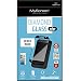 Produktbild MyScreen Protector Diamond Glass Edge schwarz für Samsung A600F Galaxy A6 transparent (9919002849)