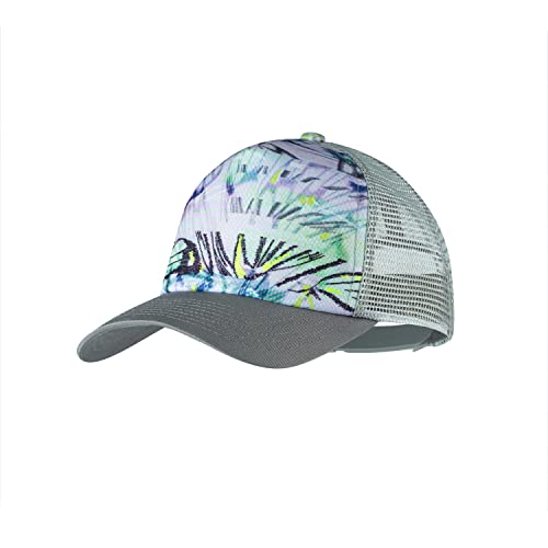Casquette Trucker enfant unisexe au style rétro vintage ajustable