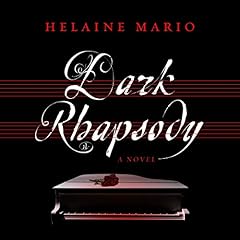 Page de couverture de Dark Rhapsody