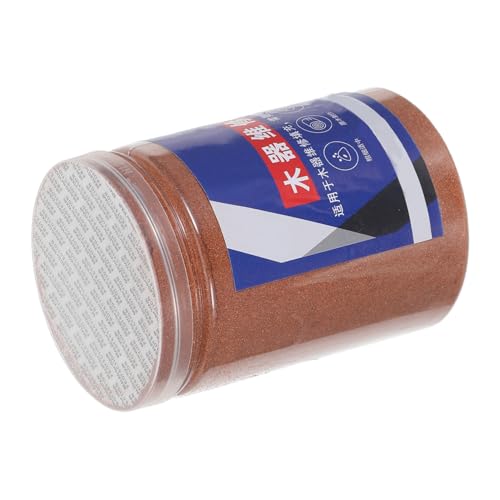 Wood Sawdust Repair Powder 250ml for Redwood Furniture Crack Holes