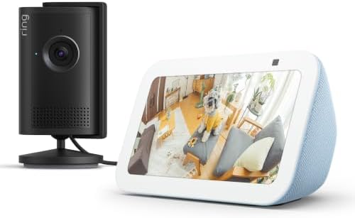 Amazon.co.jp: 【セット買い】 Echo Show 5 (エコーショー5) クラウド