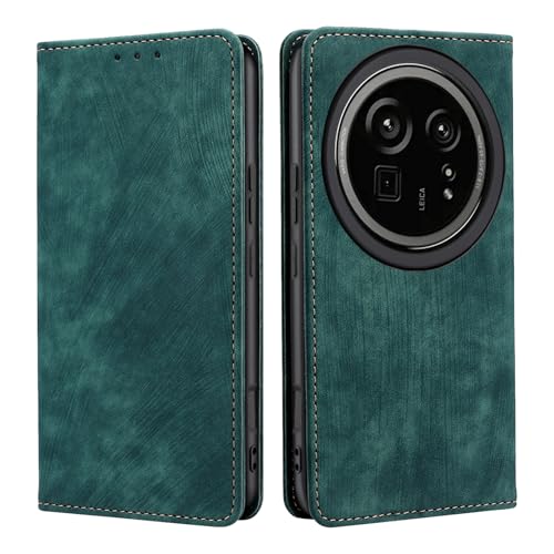 NicMool For Xiaomi POCO F8 Ultra 5G / For Xiaomi Redmi K90 Pro Max 5G �Ή� �P�[�X �蒠�^ �X�}�z�P�[�X �X�}�z�J�o�[ �g�уJ�o�[ �蒠�^ PU���U�[ �_�� TPU ���G��ǂ� �ϖ��C 