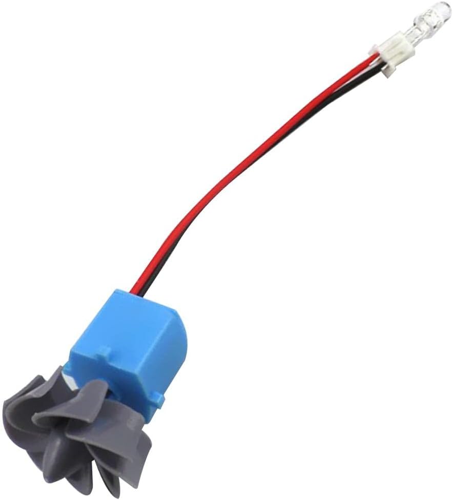 CALANDIS™ 4x Mini Wind Generator Wind Turbine Model Set Kits Teaching Tool Educational | Wind Generators | Alternative & Solar Energy | Electrical & Solar | Home Improvement