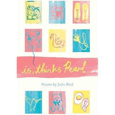 is, thinks Pearl