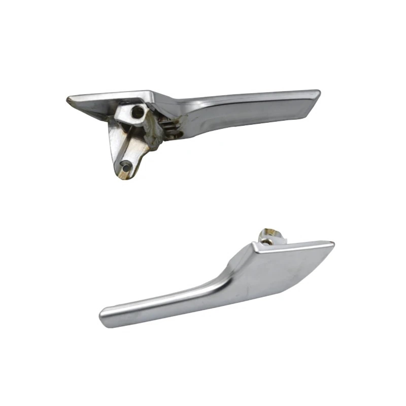 DUDUYANG Car Outside Door Handle for Q5 for A4L 2009-2016 Interior Inner Door Handle Front Rear Left Right Open Pull 8R0837019A