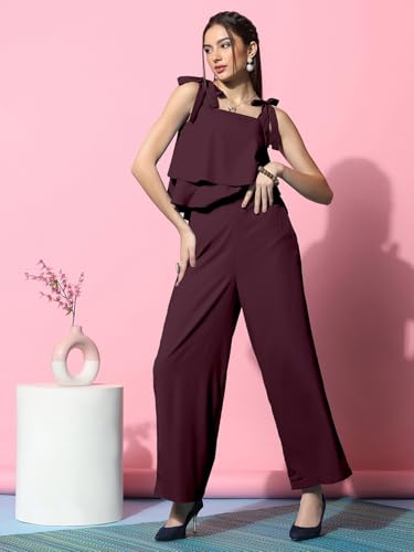 Image of Selvia Women Co-ords Set