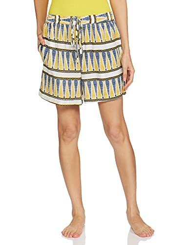 Image of Indigo Women's Bermuda Shorts