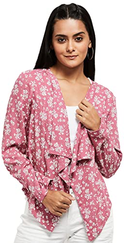 Image of Max Women Shrug Sweater