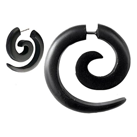 Boucle d'oreille Chic-Net Tribal Cover