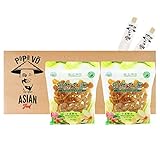 2er Pack (2x150g) Nature´s Best Harvest Getrocknete Longanfrüchte (Papa Vo®)