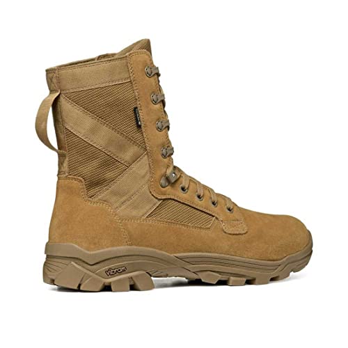 GARMONT Men's T 8 Extreme Gore-tex (GTX) Waterproof Breathable Protective Tactical Suede Leather Boots2