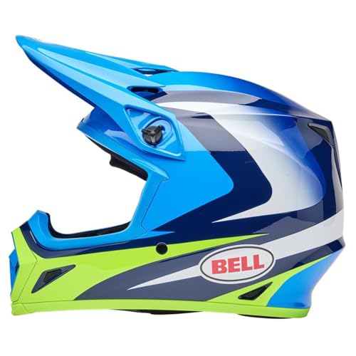 Image of Bell Powersports MX-9 MIPS Motorcycle Helmets