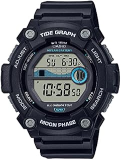 Casio Watch WS-1300H-1AVEF