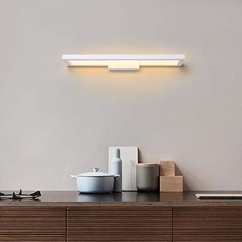 Applique murale LED créative blanche à économie d'énergie pour bureau - 6