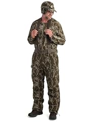 Mossy Oak Bottomland Camo