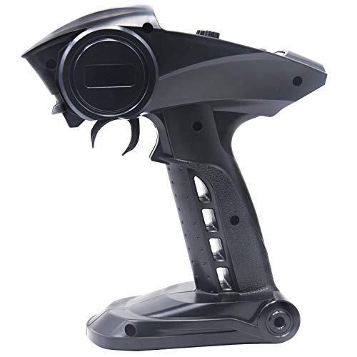 Blomiky 16889A Remote Control for Haiboxing 18859 HBX 18859A 16890A 16889A RC Truck / 16890A Remote