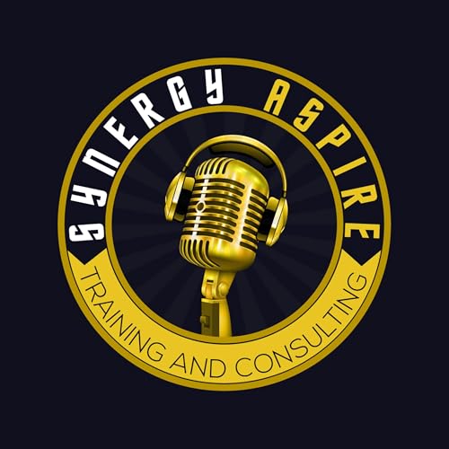 Couverture de Synergy Aspire Training and Consulting