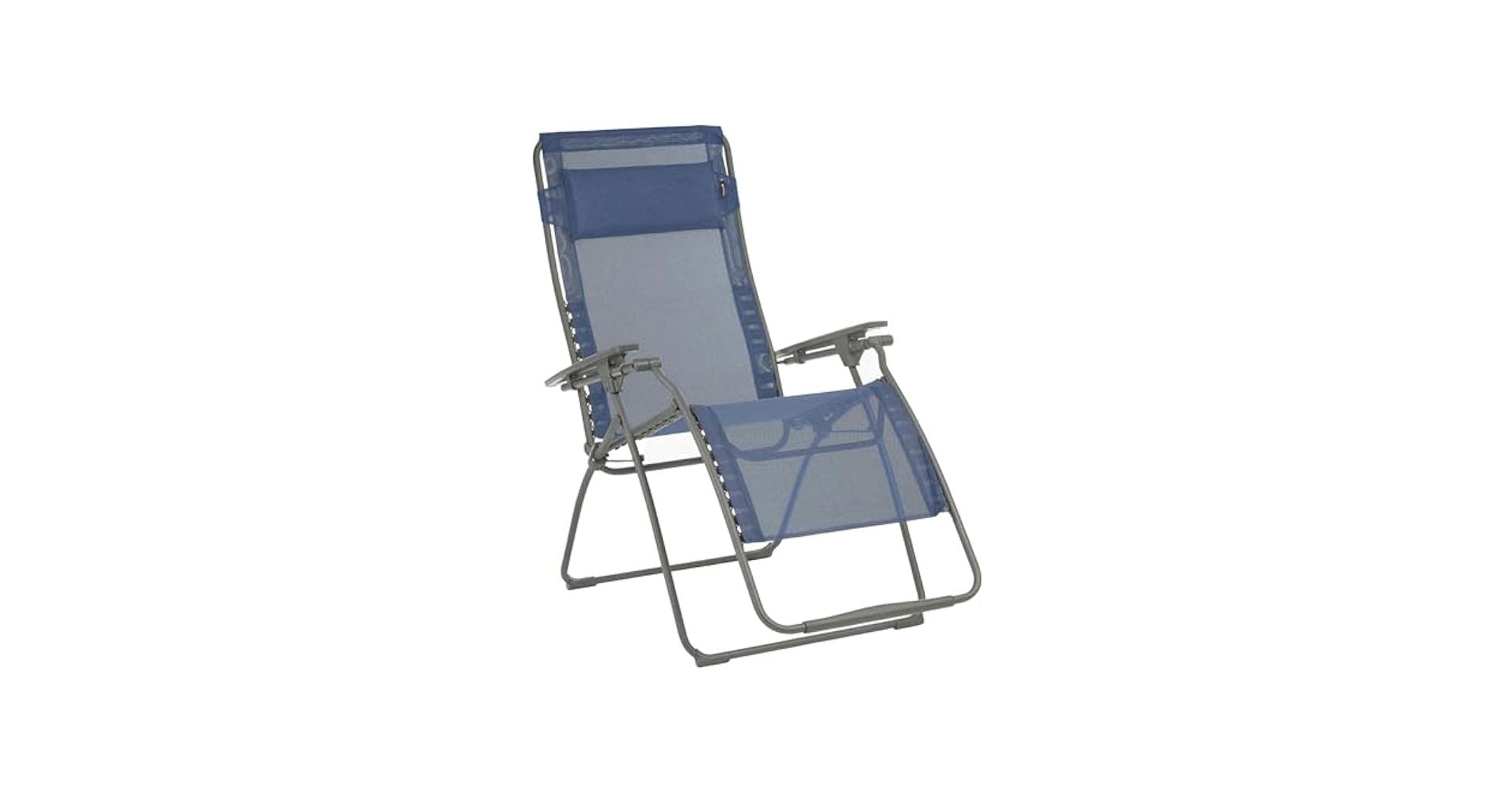 Amazon.com : Lafuma R-Clip Batyline Relaxation Patio and