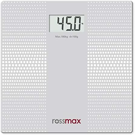 Rossmax Wb101 Weighing Scale Buy Online At Best Price In Egypt Souq Is Now Amazon Eg