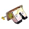 HouYeen Rear Tailgate Boot Lock Latch Actuator for Vaux-hall Zafira A Vectra B Meriva A Combo C Mk2 Astra G Mk4 Omega #3