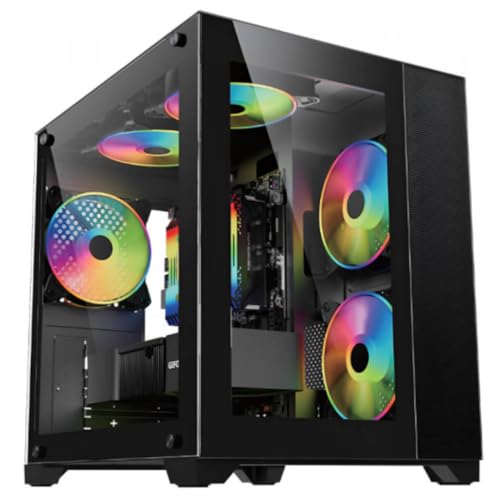 PC Gamer com Core i5 13400F e e NVIDIA GeForce RTX 3060 (12GB)