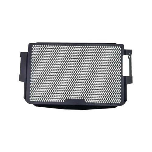 Grille de protection radiateur MT-09 2024 2025 garde aluminium