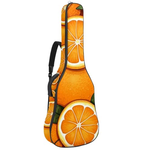 Housse guitare acoustique légère pour protéger de la pluie et de la poussière