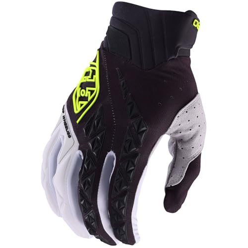 TroyLeeDesigns(gC[fUC) RS^C`(RS TAICHI) oCNp oCNO[u SE PRO O[u DARK GRAY S TDT084